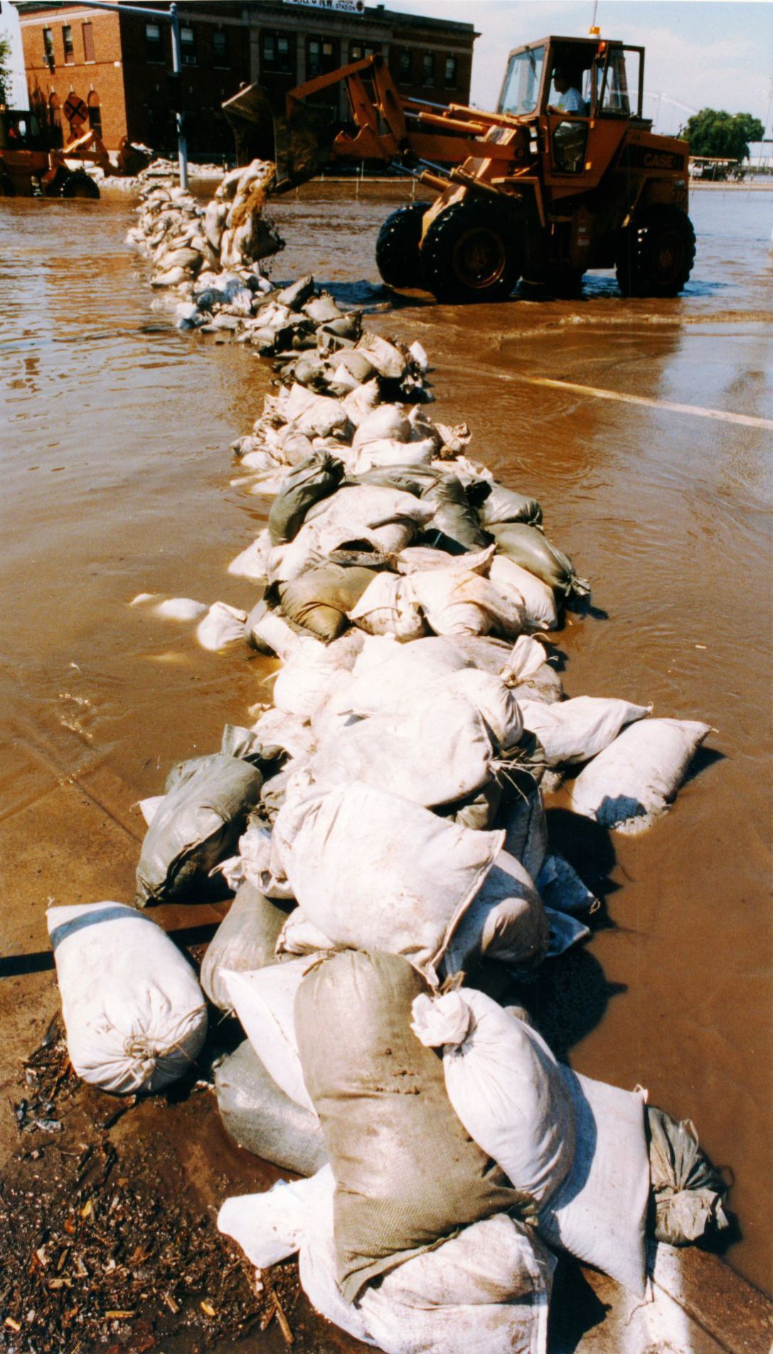 Undated -- Flood of 1993